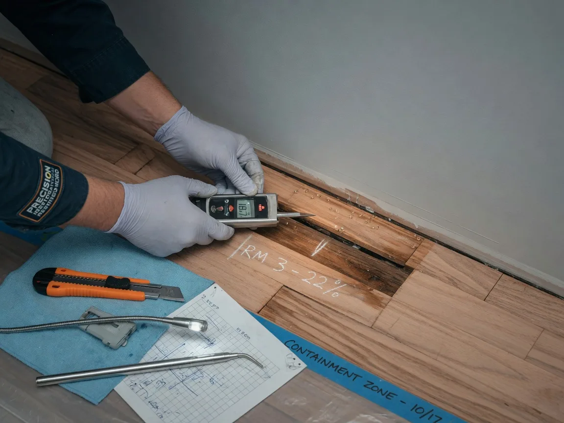 Why choose Water Removal in Connecticut